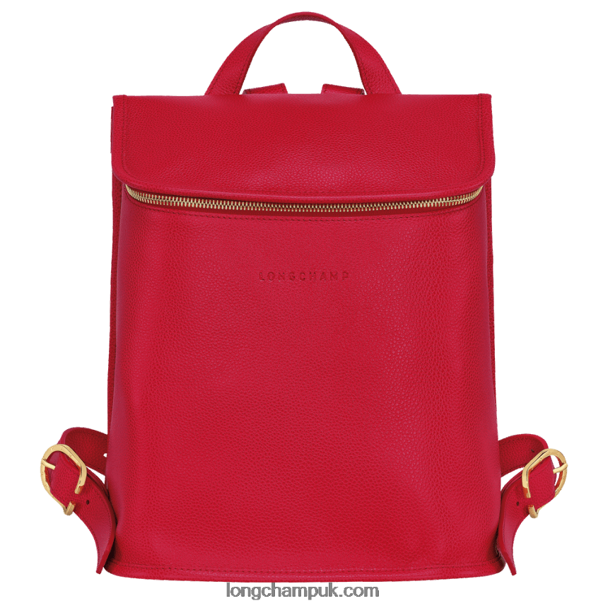 Le Foulonne Backpack Women Longchamp 8RTH80428 Love