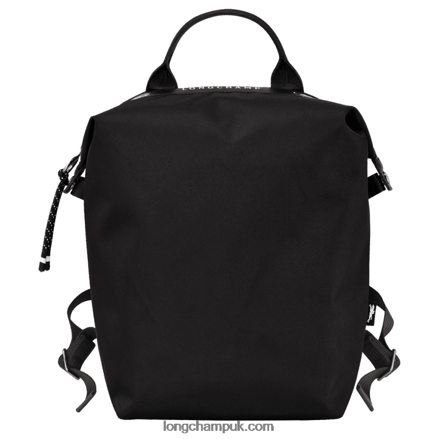 Le Pliage Energy Backpack Women Longchamp 8RTH80423 Black