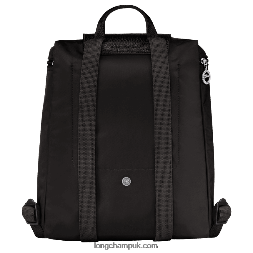 Le Pliage Green Backpack Women Longchamp 8RTH80434 Black