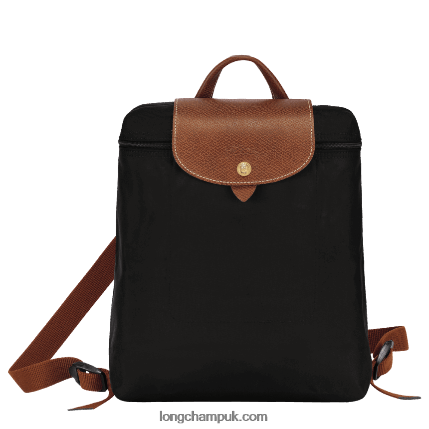 Le Pliage Original Backpack Women Longchamp 8RTH80441 Black