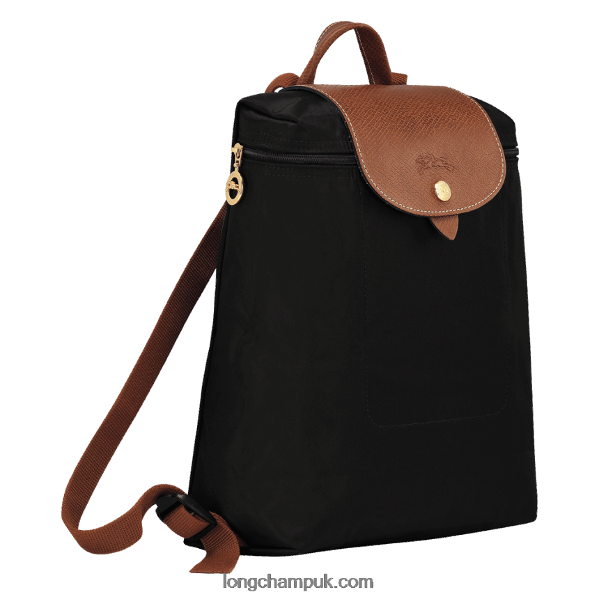 Le Pliage Original Backpack Women Longchamp 8RTH80441 Black