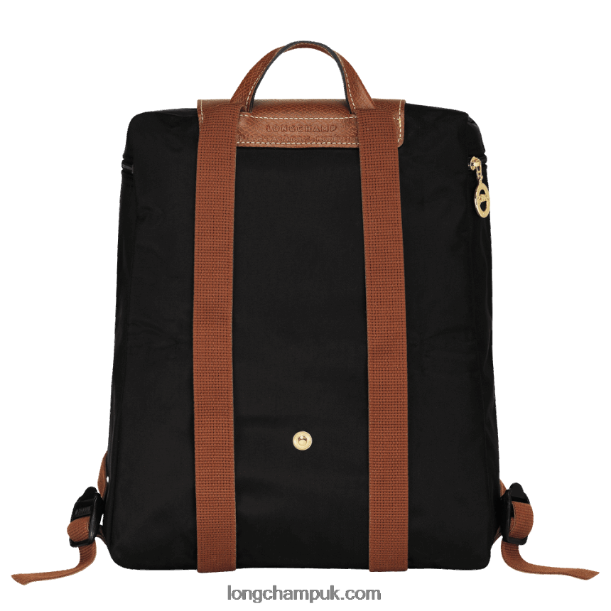 Le Pliage Original Backpack Women Longchamp 8RTH80441 Black