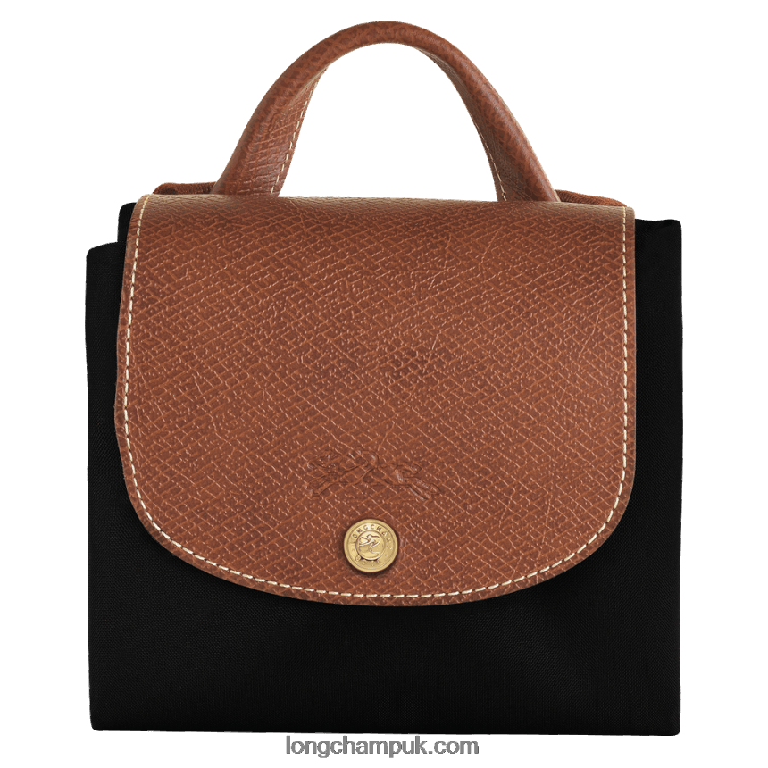 Le Pliage Original Backpack Women Longchamp 8RTH80441 Black