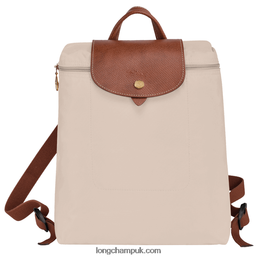 Le Pliage Original Backpack Women Longchamp 8RTH80446 Paper