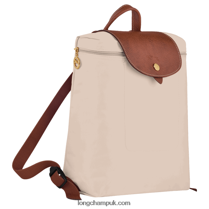 Le Pliage Original Backpack Women Longchamp 8RTH80446 Paper