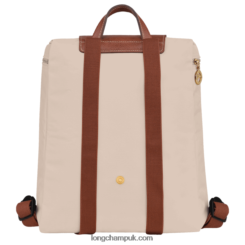 Le Pliage Original Backpack Women Longchamp 8RTH80446 Paper