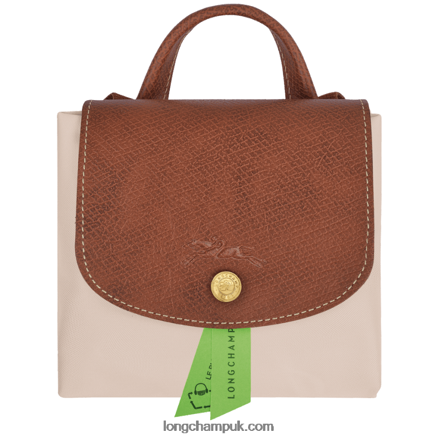Le Pliage Original Backpack Women Longchamp 8RTH80446 Paper