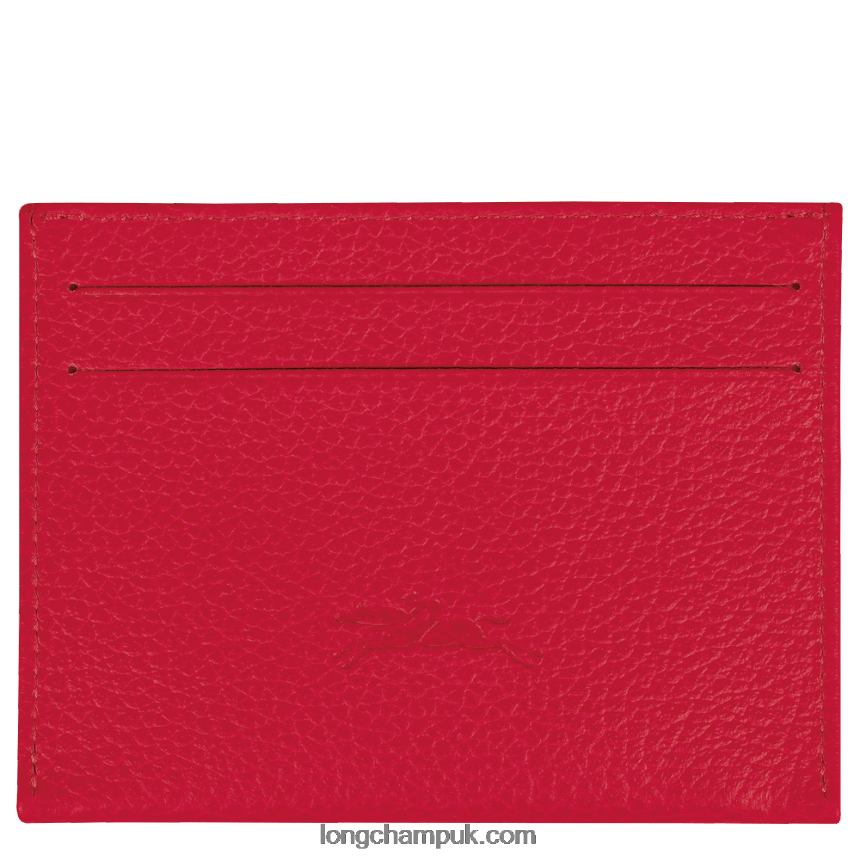 Le Foulonne Cardholder Women Longchamp 8RTH80646 Love