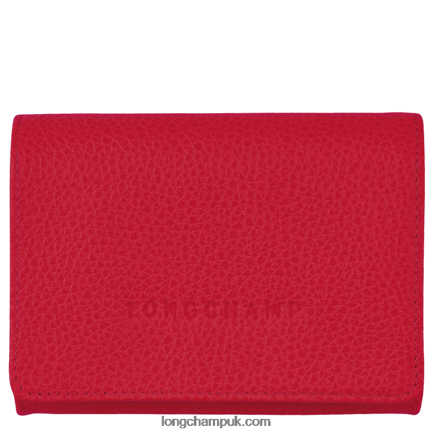 Le Foulonne Coin purse Women Longchamp 8RTH80523 Love