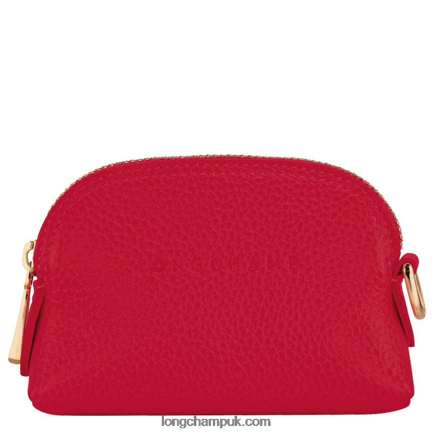 Le Foulonne Coin purse Women Longchamp 8RTH80527 Love