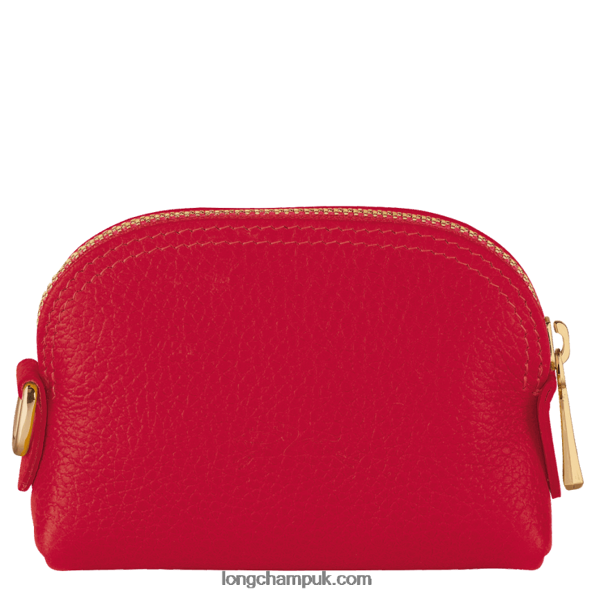 Le Foulonne Coin purse Women Longchamp 8RTH80527 Love