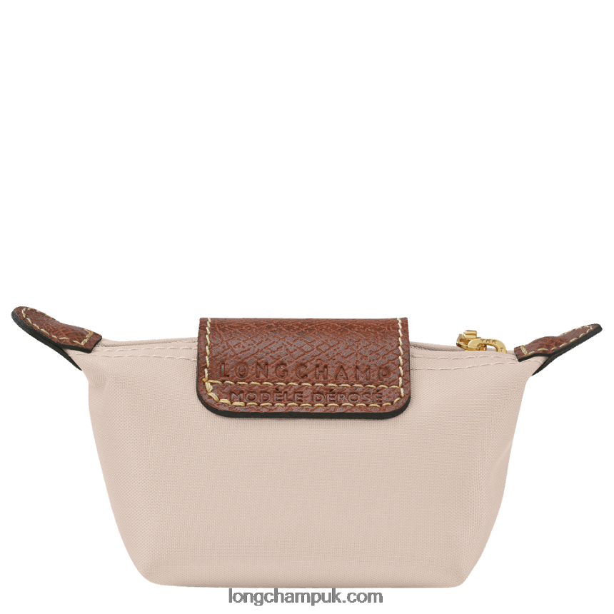 Le Pliage Original Coin purse Women Longchamp 8RTH80504 Paper