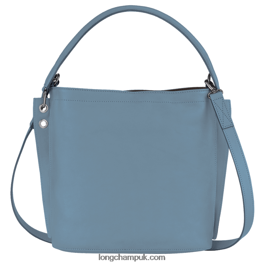 3D Crossbody bag S Women Longchamp 8RTH80314 Slate