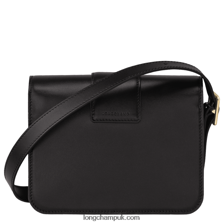 Box Trot Crossbody bag S Women Longchamp 8RTH80228 Black