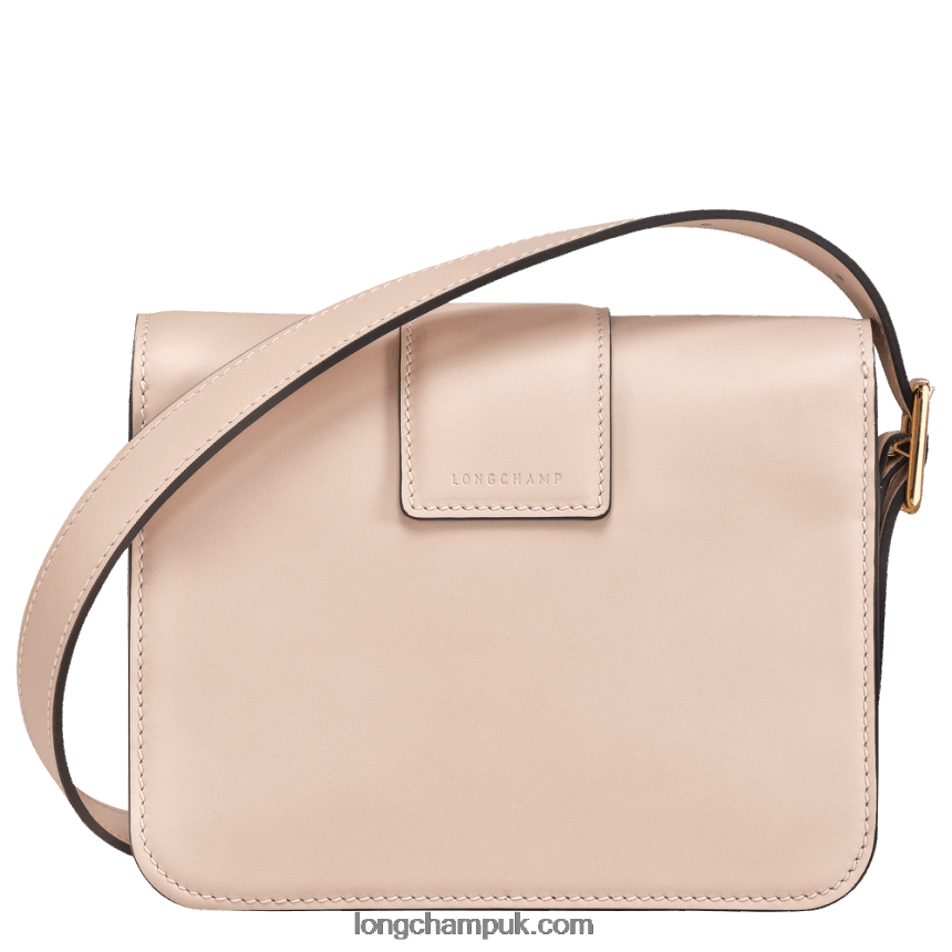 Box Trot Crossbody bag S Women Longchamp 8RTH8022 Pale Pink