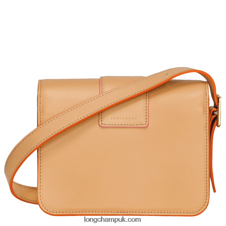 Box Trot Crossbody bag S Women Longchamp 8RTH80238 Vegetal