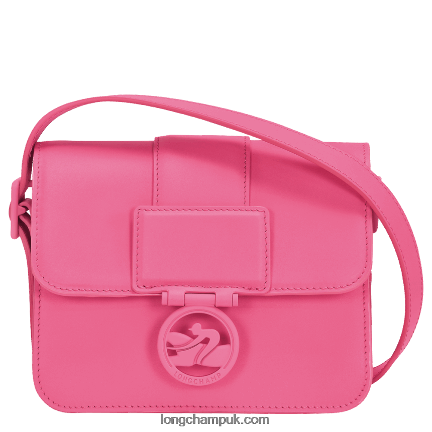 Box Trot Crossbody bag S Women Longchamp 8RTH80240 Candy