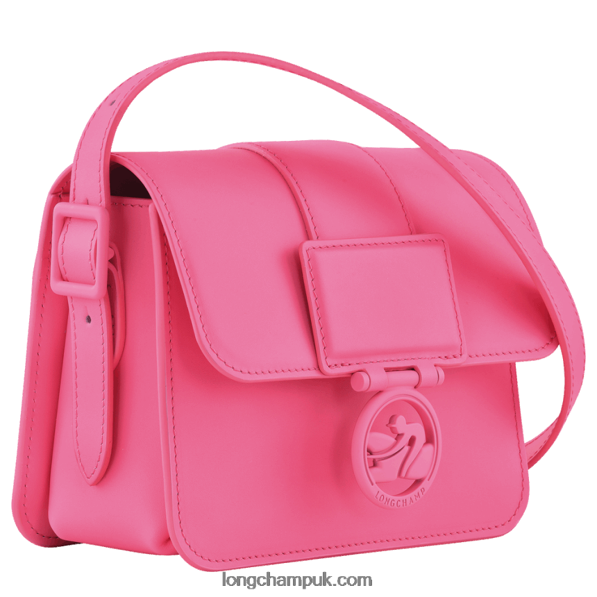 Box Trot Crossbody bag S Women Longchamp 8RTH80240 Candy