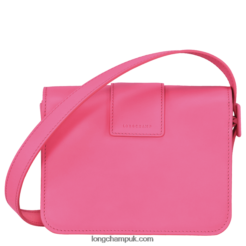 Box Trot Crossbody bag S Women Longchamp 8RTH80240 Candy