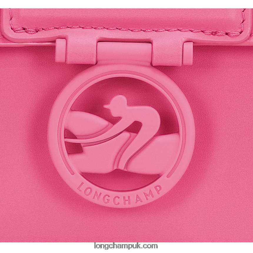 Box Trot Crossbody bag S Women Longchamp 8RTH80240 Candy