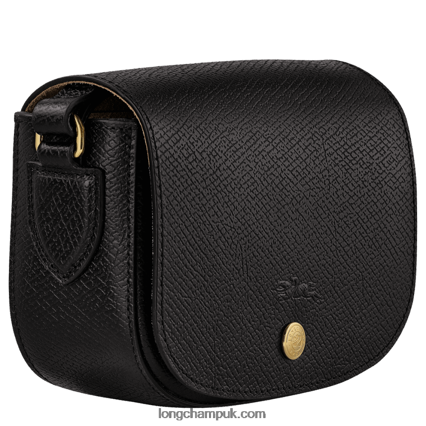 Epure Crossbody bag XS Women Longchamp 8RTH80288 Black