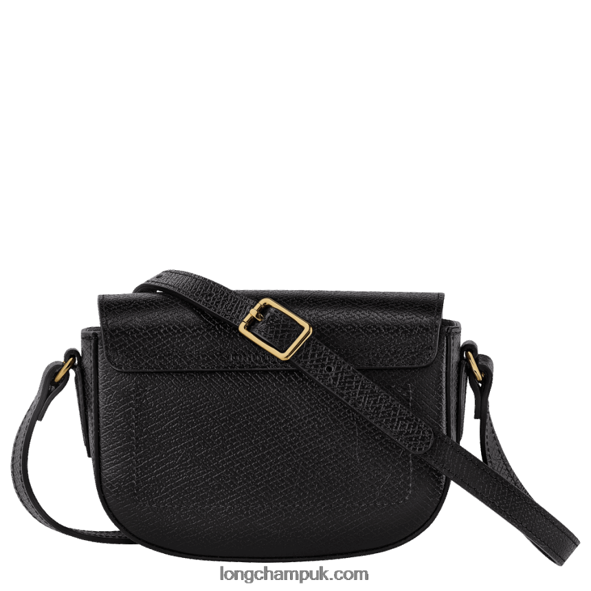 Epure Crossbody bag XS Women Longchamp 8RTH80288 Black