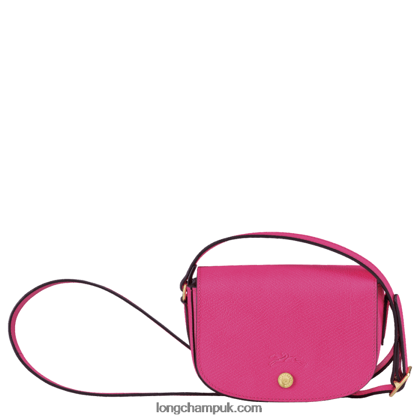 Epure Crossbody bag XS Women Longchamp 8RTH80291 Fuchsia