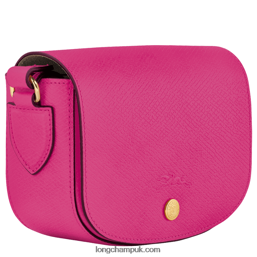 Epure Crossbody bag XS Women Longchamp 8RTH80291 Fuchsia