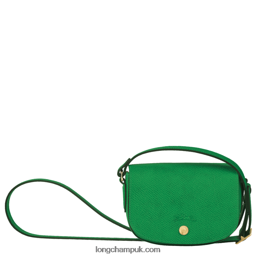 Epure Crossbody bag XS Women Longchamp 8RTH8035 Green