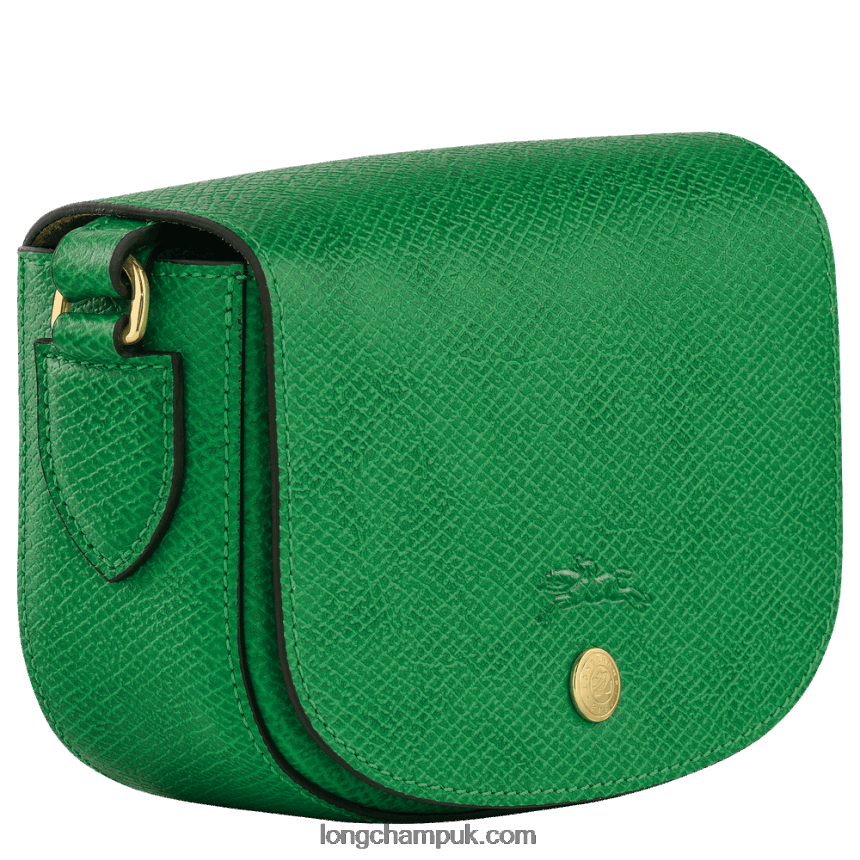 Epure Crossbody bag XS Women Longchamp 8RTH8035 Green