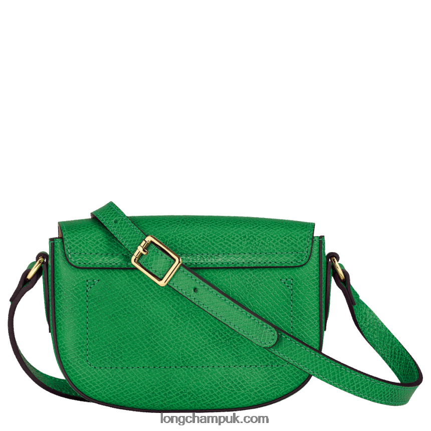 Epure Crossbody bag XS Women Longchamp 8RTH8035 Green