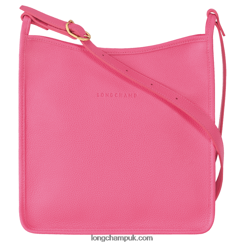 Le Foulonne Crossbody bag M Women Longchamp 8RTH80284 Candy
