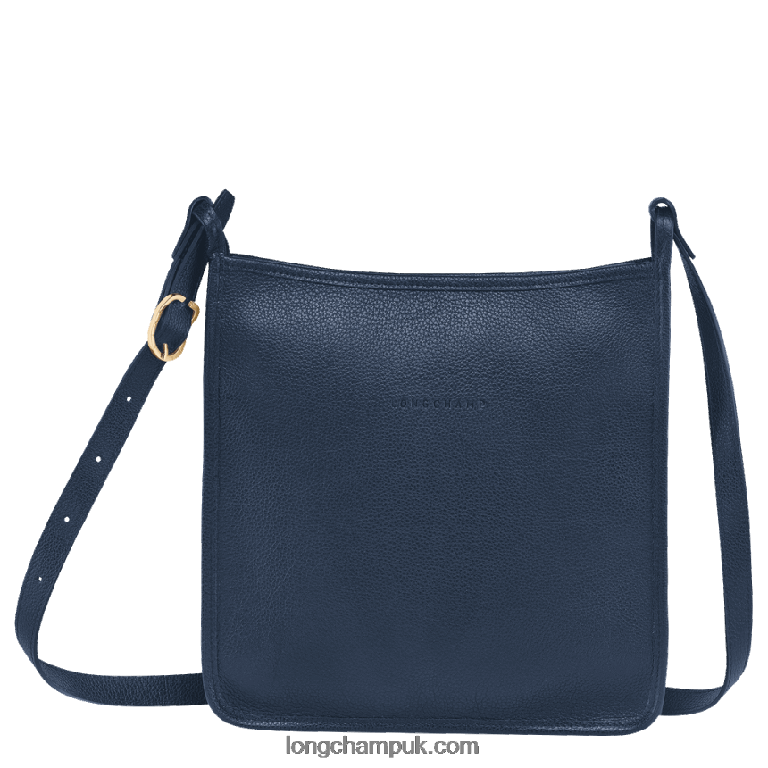 Le Foulonne Crossbody bag M Women Longchamp 8RTH80285 Navy