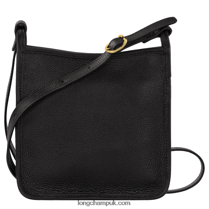 Le Foulonne Crossbody bag S Women Longchamp 8RTH80273 Black