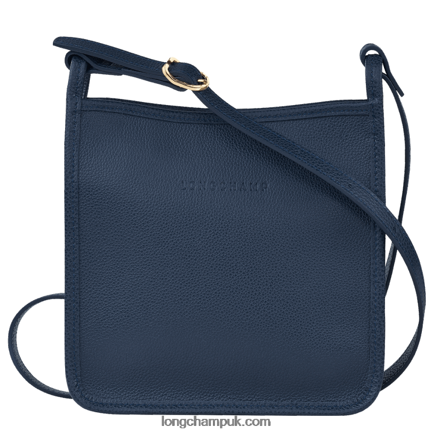 Le Foulonne Crossbody bag S Women Longchamp 8RTH80279 Navy