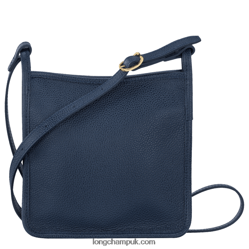 Le Foulonne Crossbody bag S Women Longchamp 8RTH80279 Navy