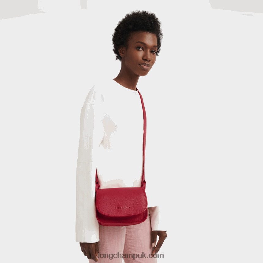 Le Foulonne Crossbody bag XS Women Longchamp 8RTH80264 Love