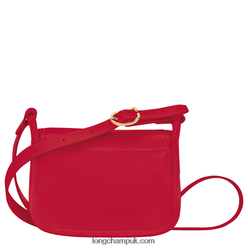 Le Foulonne Crossbody bag XS Women Longchamp 8RTH80264 Love