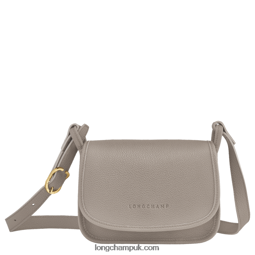 Le Foulonne Crossbody bag XS Women Longchamp 8RTH80265 Turtledove