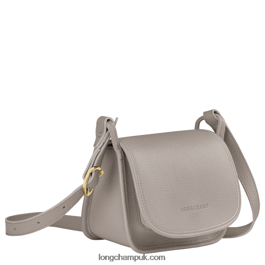 Le Foulonne Crossbody bag XS Women Longchamp 8RTH80265 Turtledove