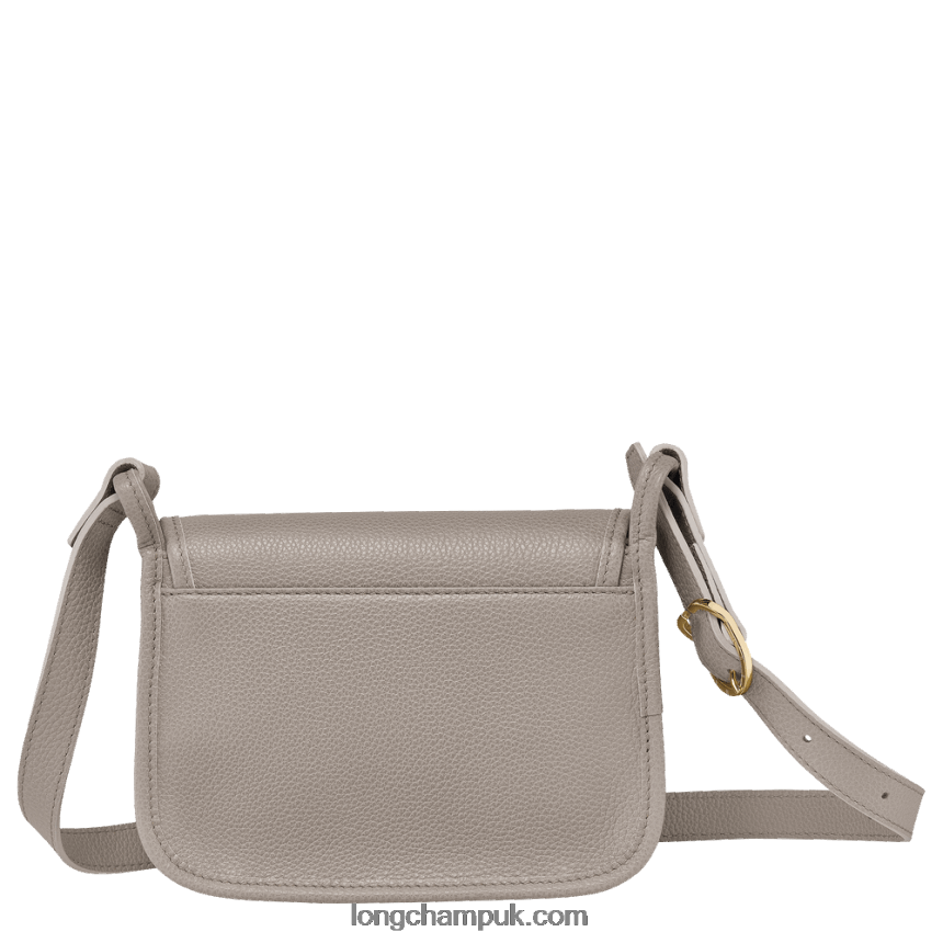Le Foulonne Crossbody bag XS Women Longchamp 8RTH80265 Turtledove