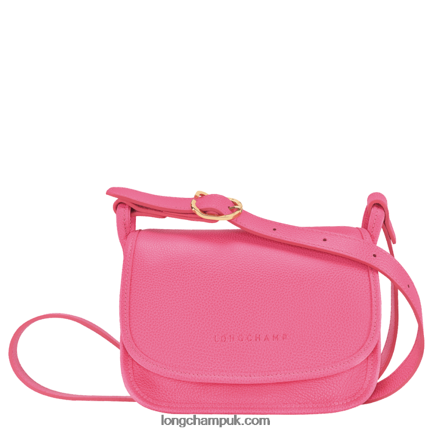 Le Foulonne Crossbody bag XS Women Longchamp 8RTH80266 Candy