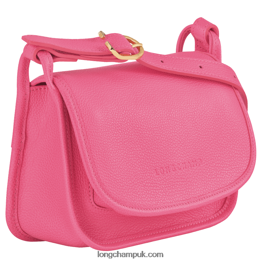 Le Foulonne Crossbody bag XS Women Longchamp 8RTH80266 Candy