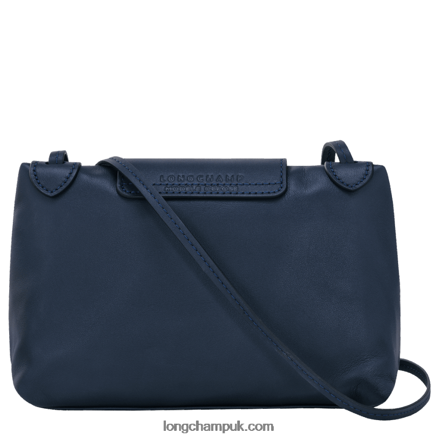 Le Pliage Xtra Crossbody bag Women Longchamp 8RTH80300 Navy