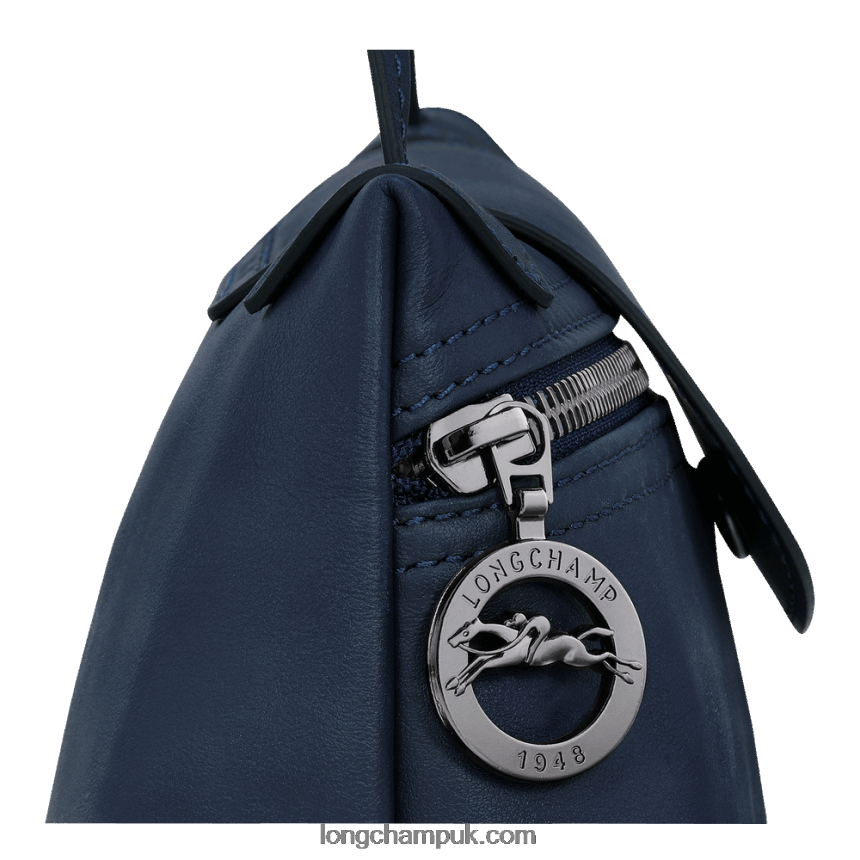 Le Pliage Xtra Crossbody bag Women Longchamp 8RTH80300 Navy