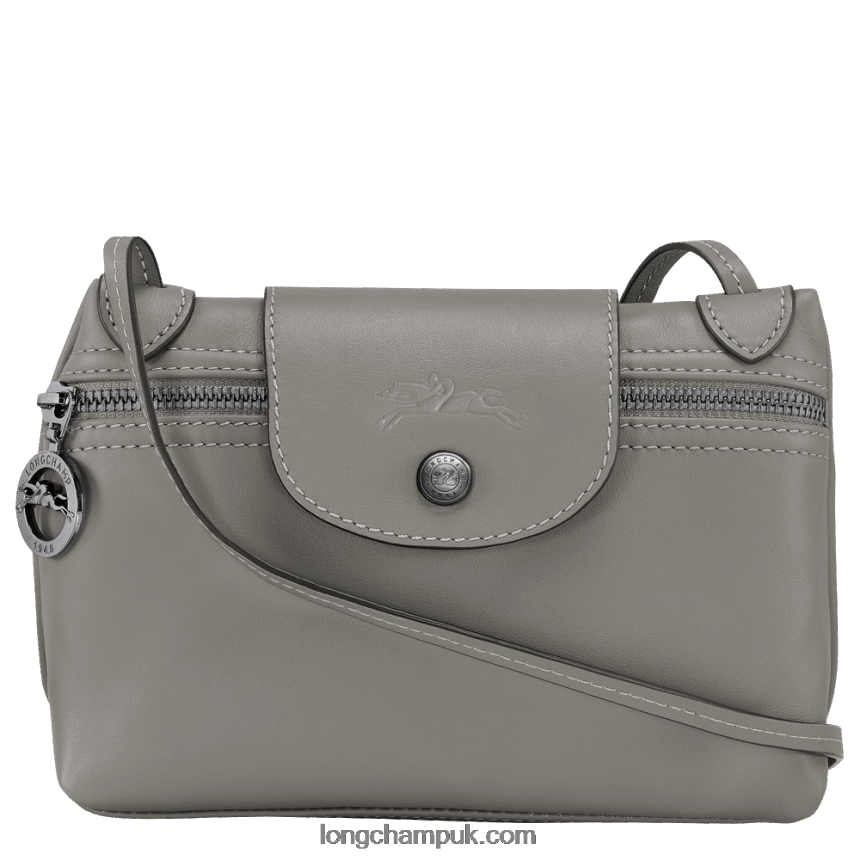 Le Pliage Xtra Crossbody bag Women Longchamp 8RTH80301 Turtledove