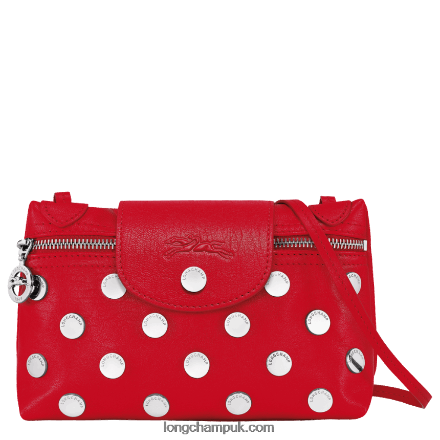 Le Pliage Xtra Crossbody bag Women Longchamp 8RTH80305 Love