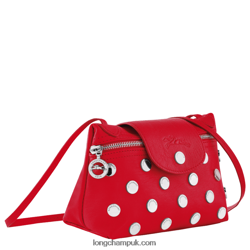 Le Pliage Xtra Crossbody bag Women Longchamp 8RTH80305 Love
