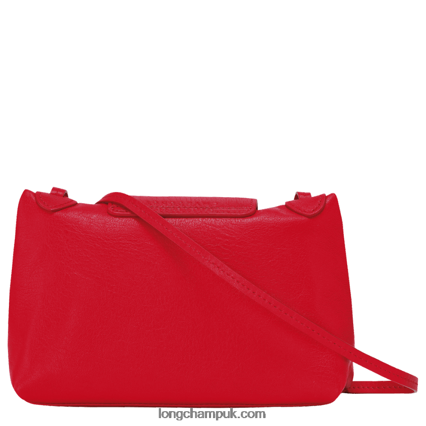 Le Pliage Xtra Crossbody bag Women Longchamp 8RTH80305 Love