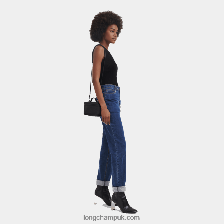 Le Pliage Xtra Vanity XS Women Longchamp 8RTH8023 Black